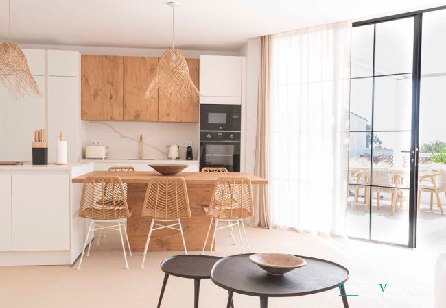 Villa in Sotogrande  - Ingrid