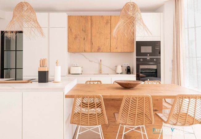 Villa in Sotogrande  - Ingrid