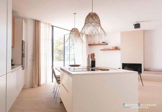 Villa in Sotogrande  - Ingrid