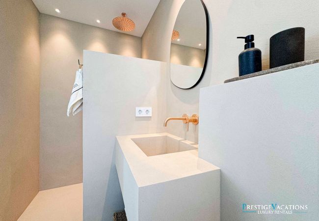 Villa in Sotogrande  - Ingrid