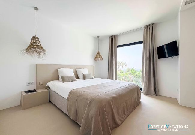 Villa in Sotogrande  - Ingrid