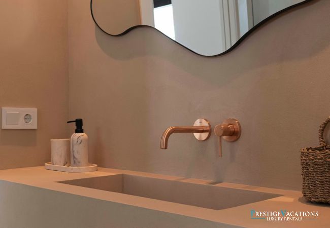 Villa in Sotogrande  - Ingrid