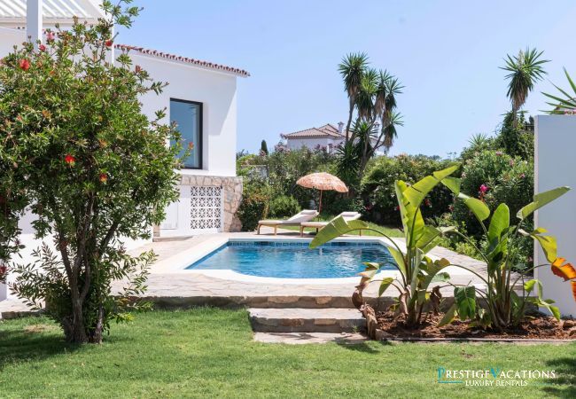 Villa in Sotogrande  - Ingrid
