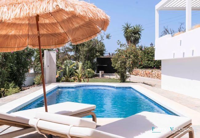 Villa in Sotogrande  - Ingrid