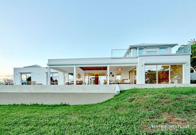 Villa in Sainte-Anne - Kazla