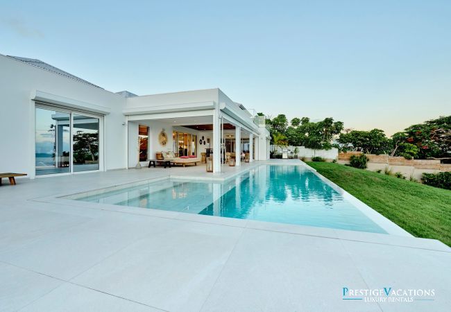 Villa in Sainte-Anne - Kazla