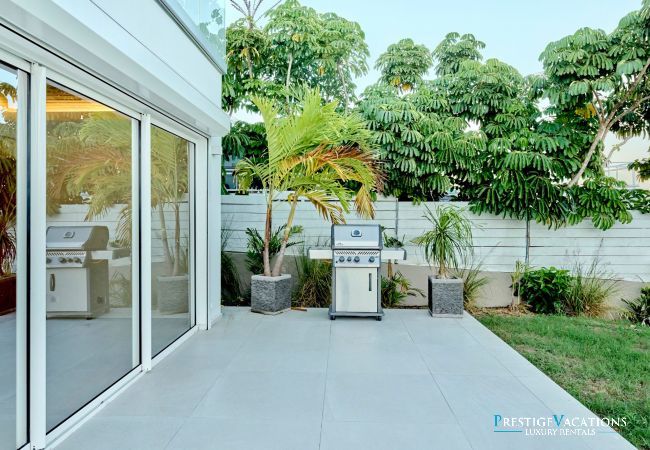 Villa in Sainte-Anne - Kazla