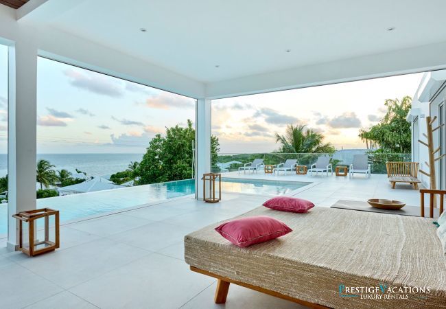 Villa in Sainte-Anne - Kazla