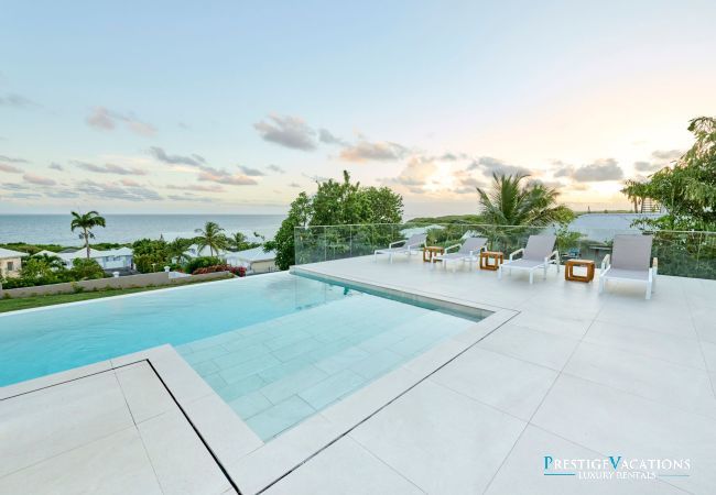 Villa in Sainte-Anne - Kazla