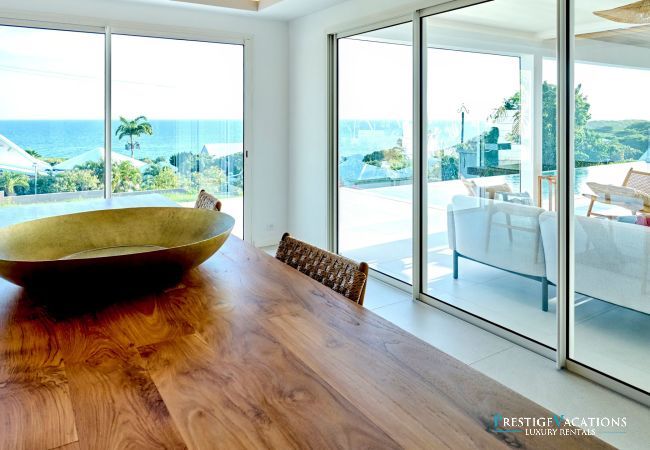 Villa in Sainte-Anne - Kazla