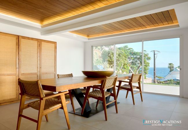 Villa in Sainte-Anne - Kazla