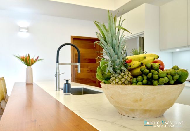 Villa in Sainte-Anne - Kazla