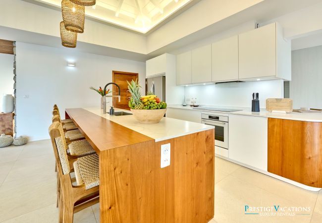 Villa in Sainte-Anne - Kazla