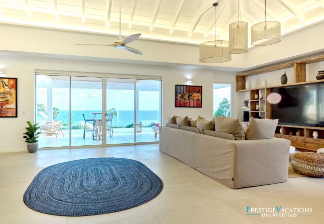 Villa in Sainte-Anne - Kazla