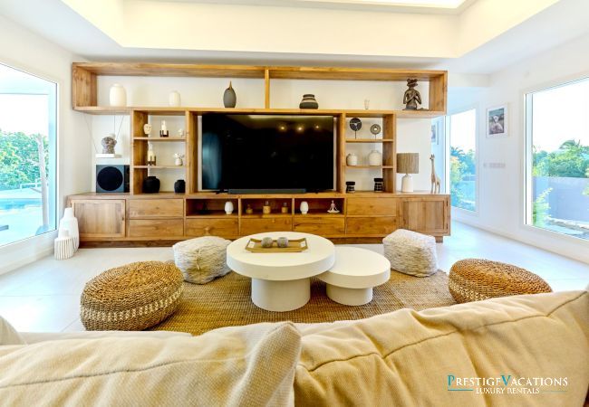 Villa in Sainte-Anne - Kazla