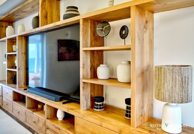 Villa in Sainte-Anne - Kazla