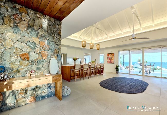 Villa in Sainte-Anne - Kazla