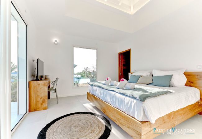 Villa in Sainte-Anne - Kazla