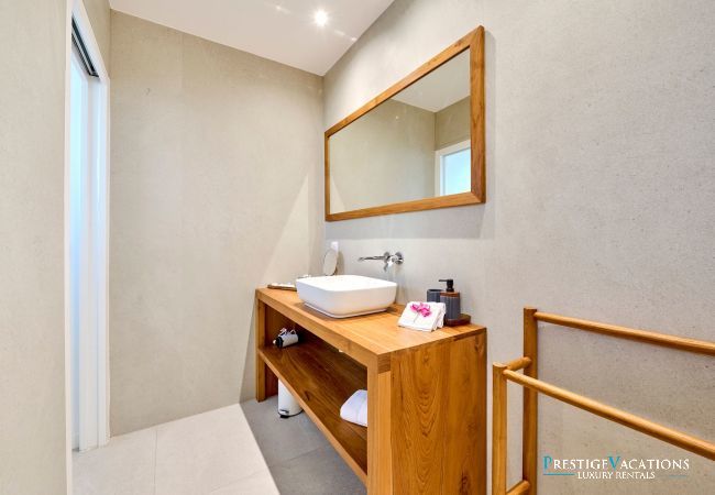 Villa in Sainte-Anne - Kazla