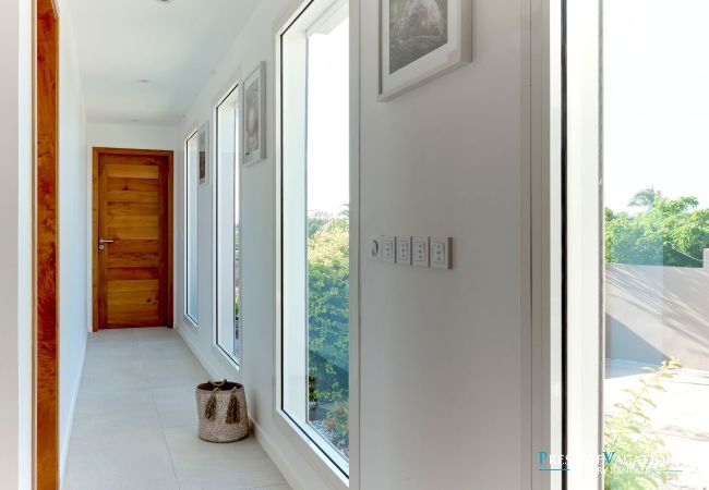 Villa in Sainte-Anne - Kazla