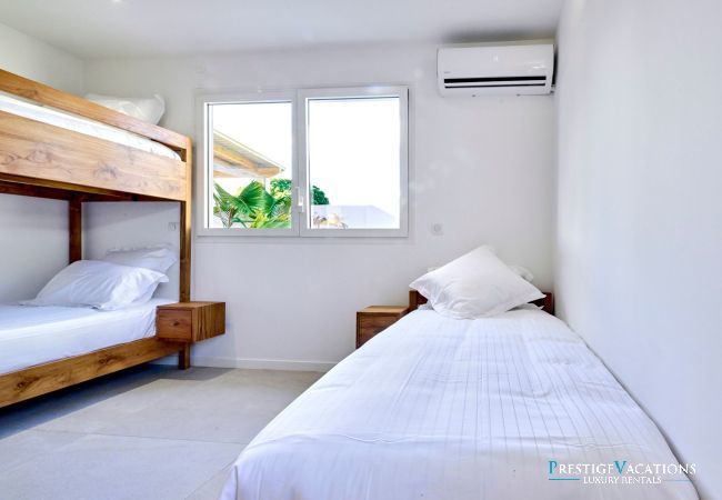 Villa in Sainte-Anne - Kazla