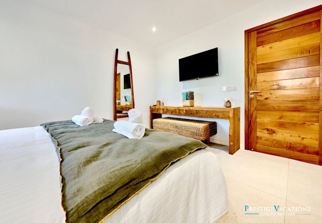 Villa in Sainte-Anne - Kazla