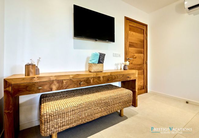 Villa in Sainte-Anne - Kazla