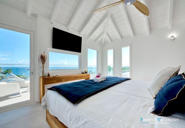 Villa in Sainte-Anne - Kazla