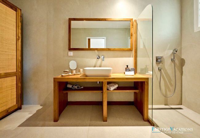 Villa in Sainte-Anne - Kazla