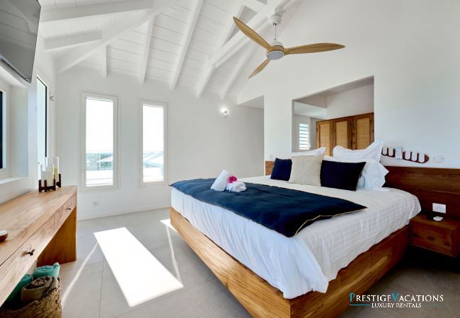 Villa in Sainte-Anne - Kazla