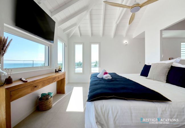 Villa in Sainte-Anne - Kazla