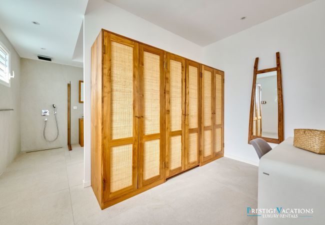 Villa in Sainte-Anne - Kazla