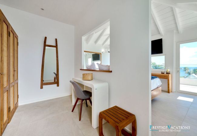 Villa in Sainte-Anne - Kazla