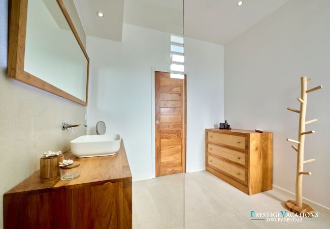 Villa in Sainte-Anne - Kazla