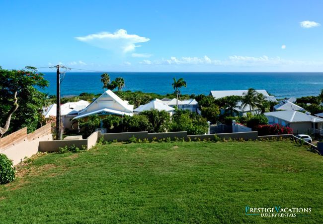 Villa in Sainte-Anne - Kazla