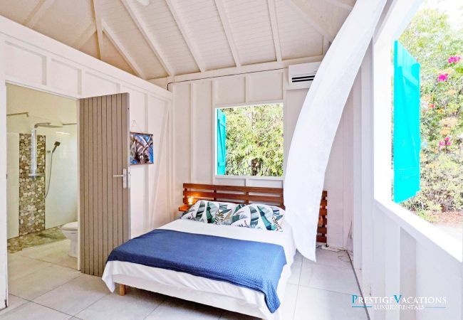 Villa in Saint-François - Gwadaluna