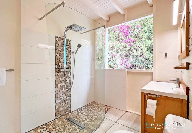 Villa in Saint-François - Gwadaluna