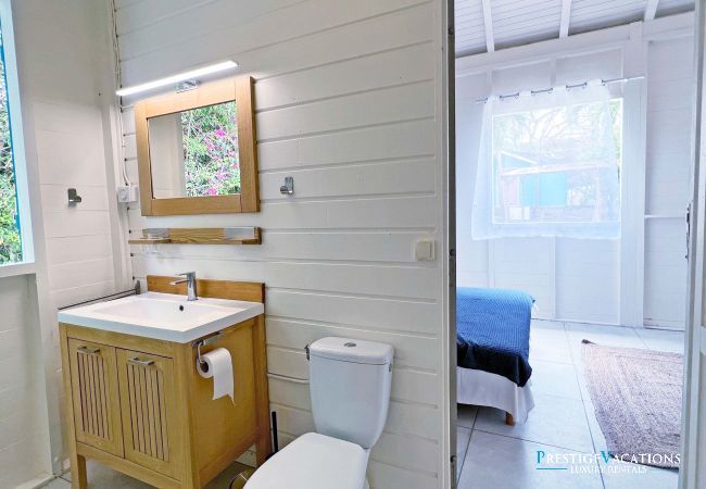 Villa in Saint-François - Gwadaluna