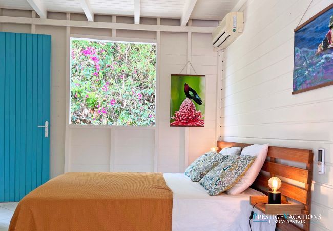 Villa in Saint-François - Gwadaluna