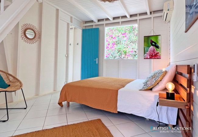 Villa in Saint-François - Gwadaluna