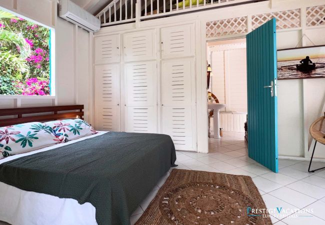 Villa in Saint-François - Gwadaluna