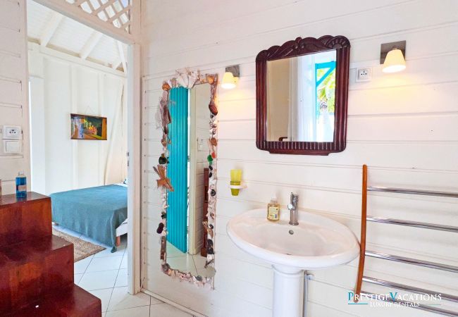 Villa in Saint-François - Gwadaluna