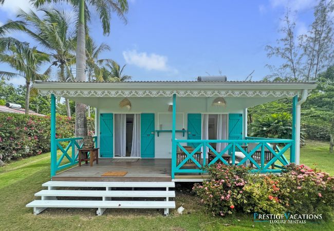 Villa in Saint-François - Gwadaluna