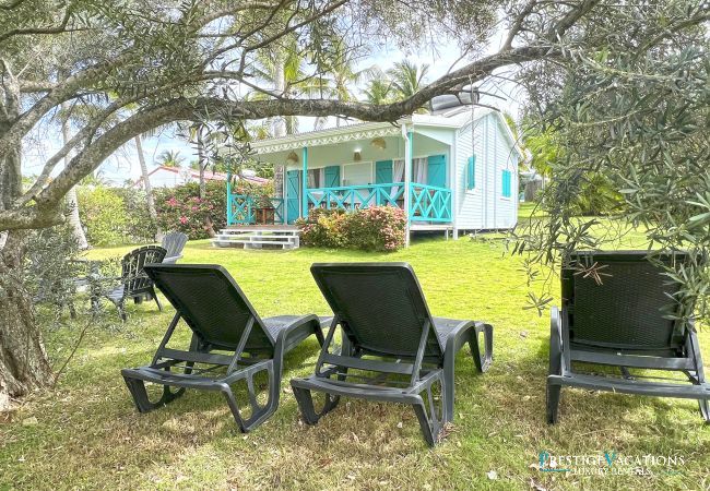 Villa in Saint-François - Gwadaluna