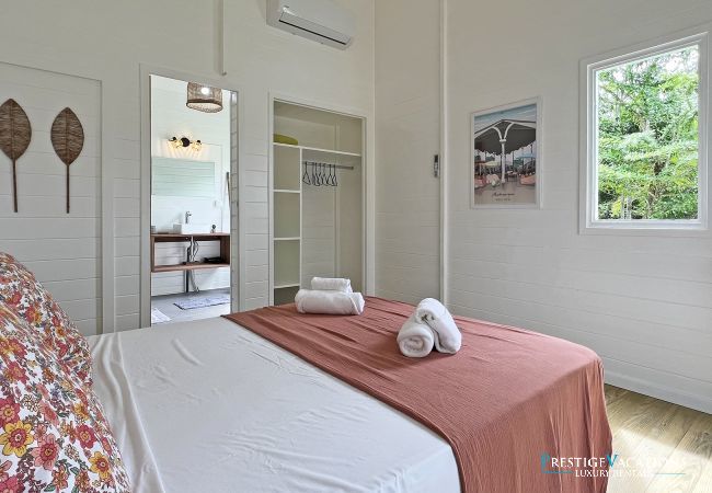 Villa in Saint-François - Gwadaluna