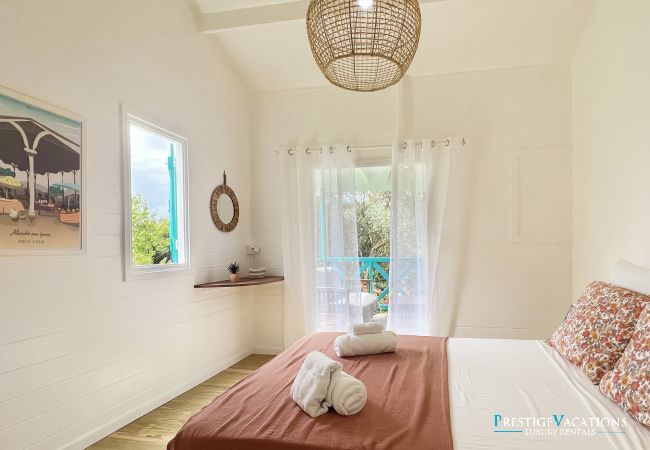 Villa in Saint-François - Gwadaluna