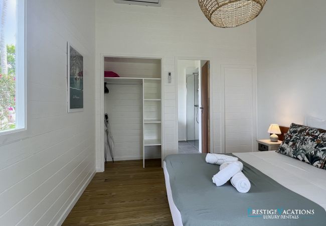 Villa in Saint-François - Gwadaluna