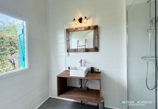 Villa in Saint-François - Gwadaluna