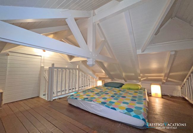 Villa in Saint-François - Gwadaluna