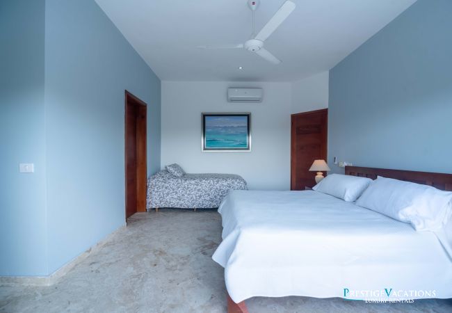 Villa in Las Terrenas - Lomaya